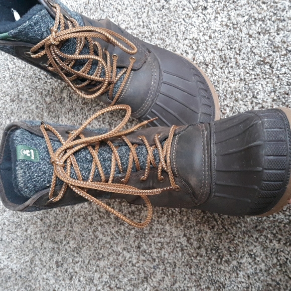 Kamik Sienna2 Thinsulate waterproof Boots - Picture 2 of 7